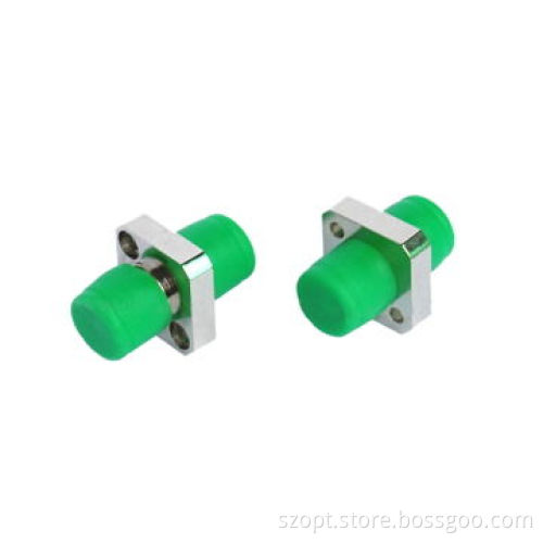 FC/APC/SX adapter, RoHS Directive-compliant